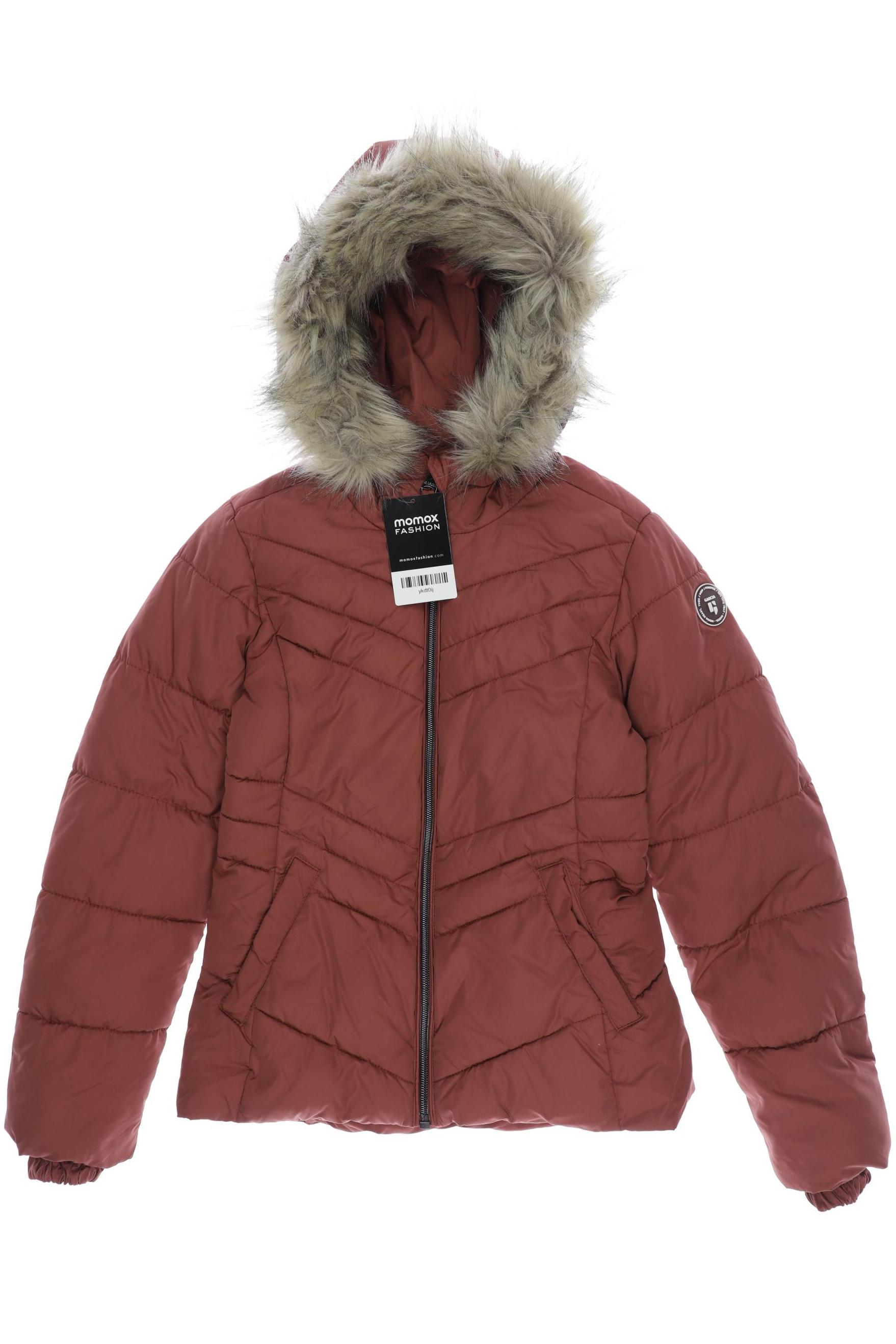

Garcia Damen Jacke, bordeaux, Gr. 140