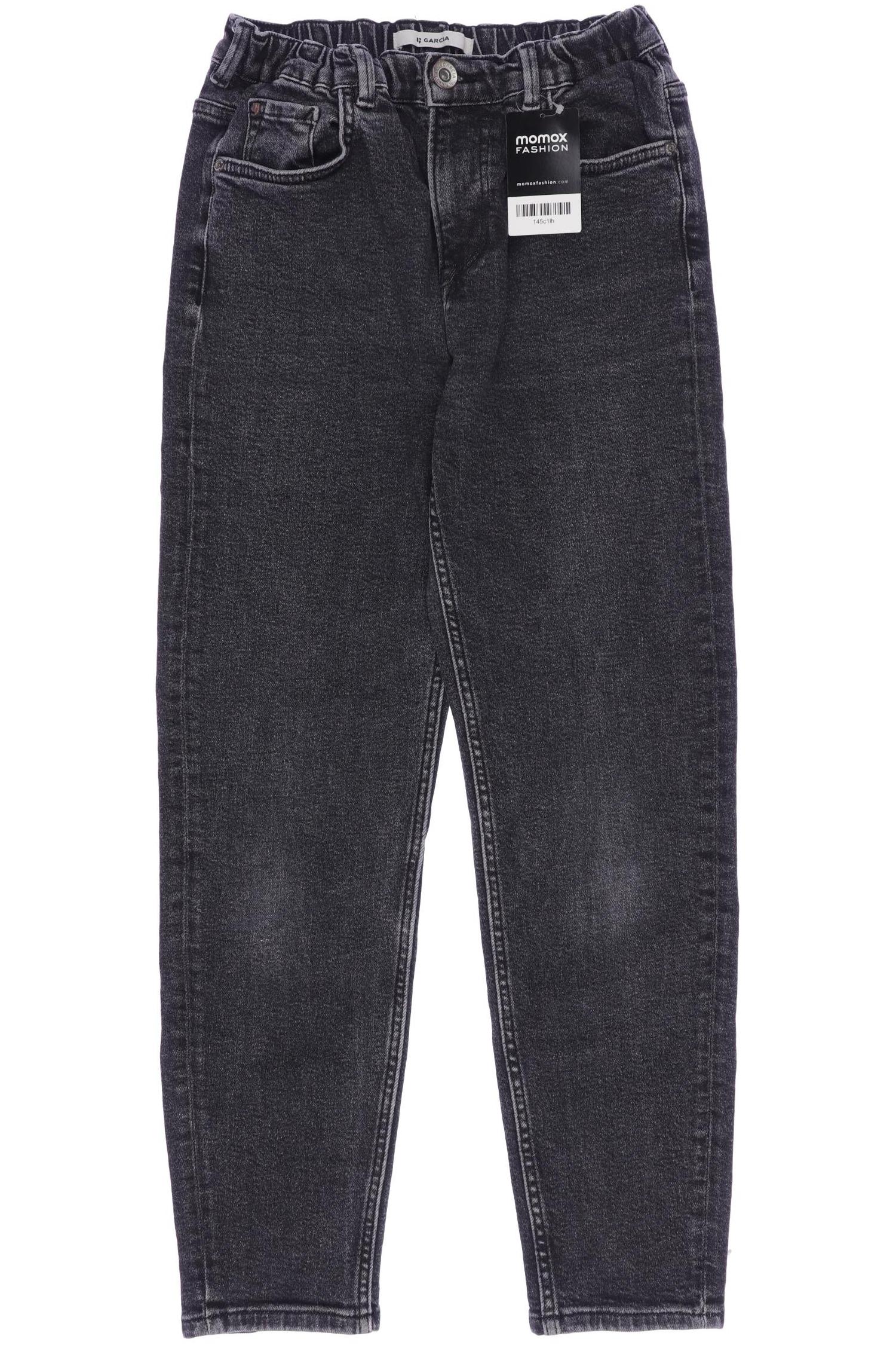 

Garcia Damen Jeans, grau, Gr. 164