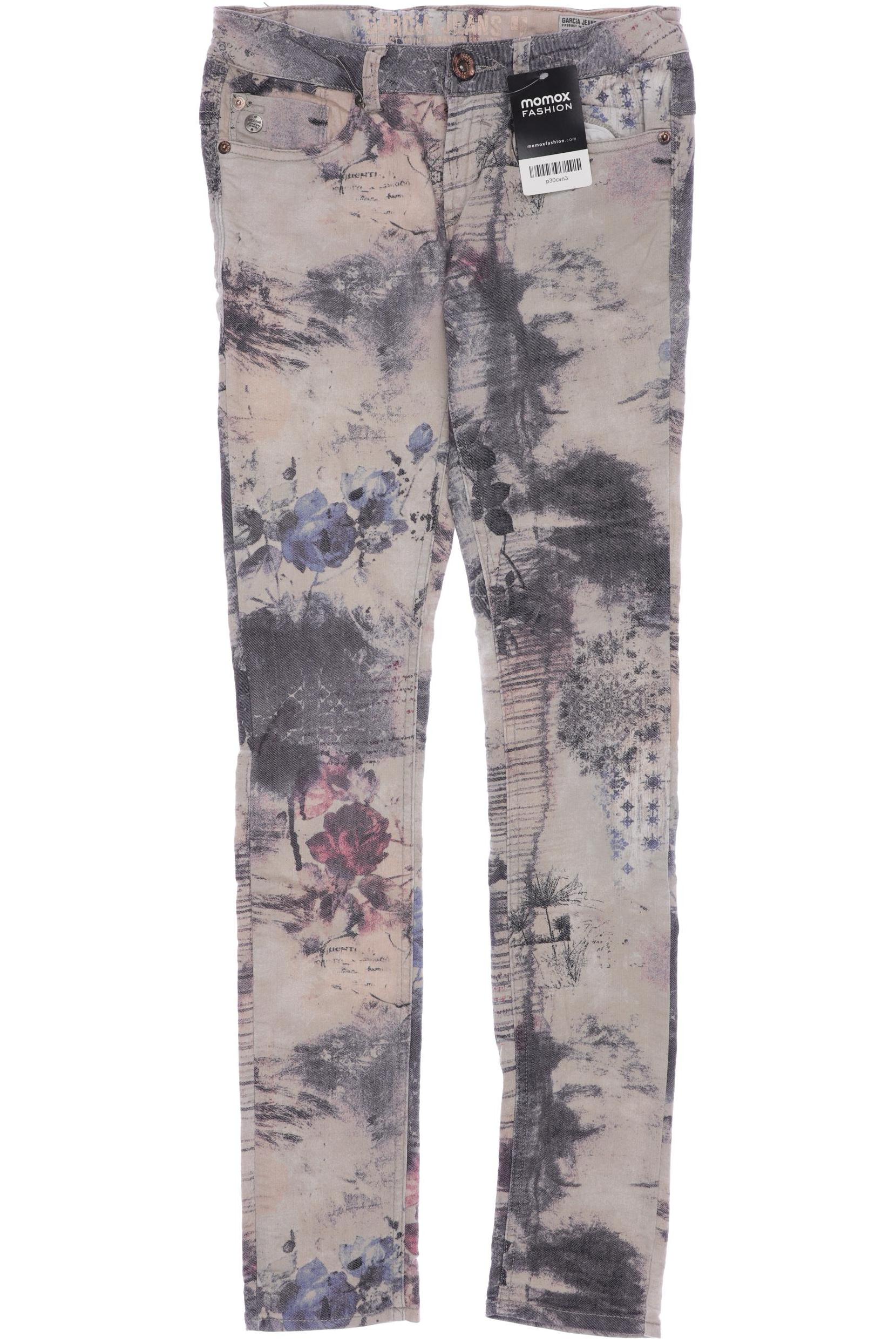 

GARCIA Mädchen Jeans, mehrfarbig