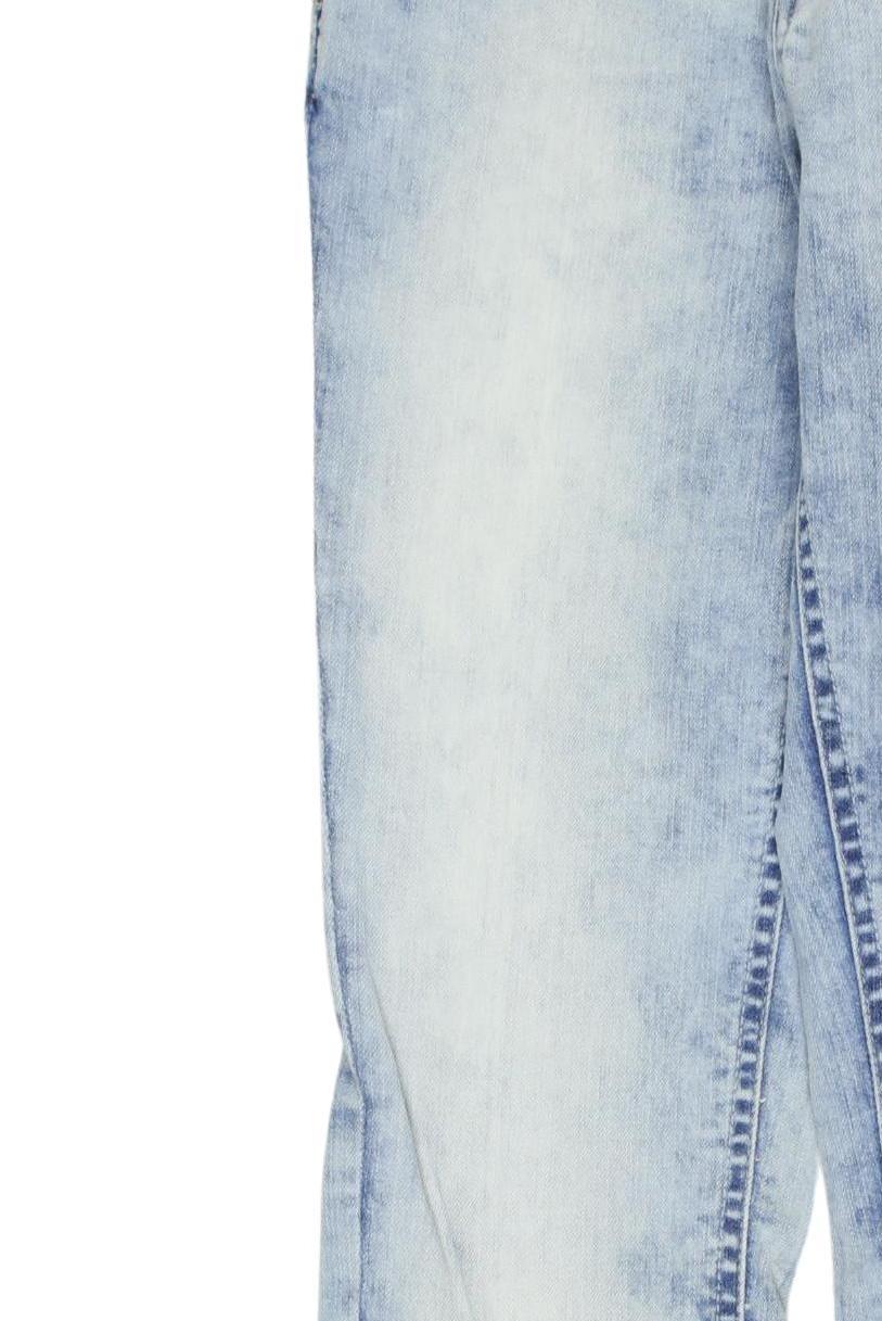 Thumbnail - Garcia Mädchen Jeans, hellblau, Gr. 176