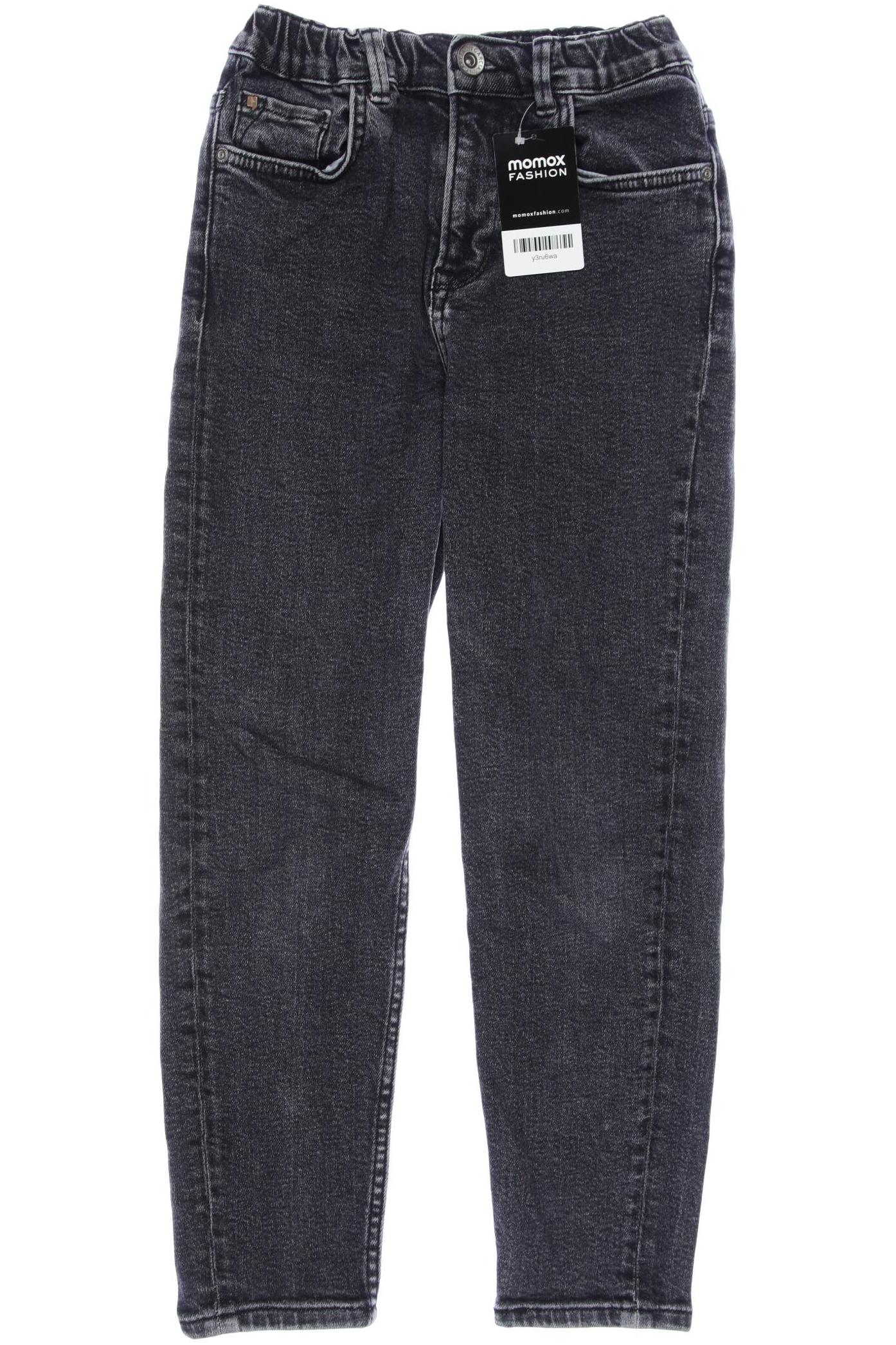 

Garcia Damen Jeans, grau, Gr. 146