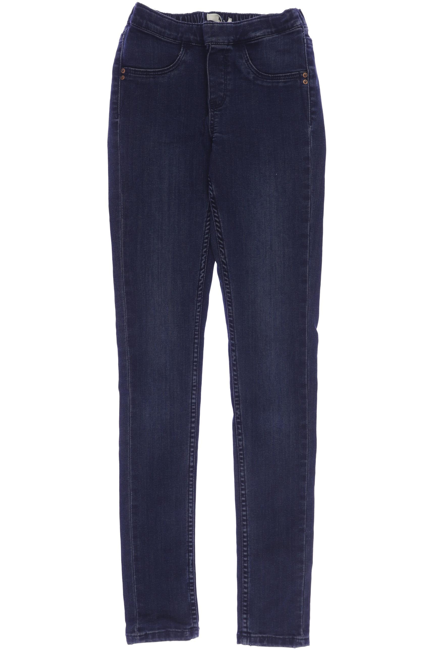 

Garcia Damen Jeans, marineblau, Gr. 158