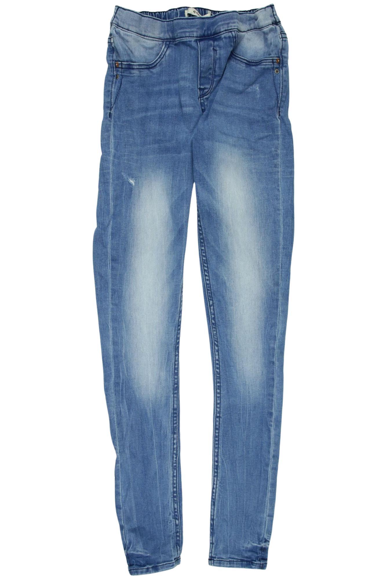 

Garcia Damen Jeans, blau, Gr. 164