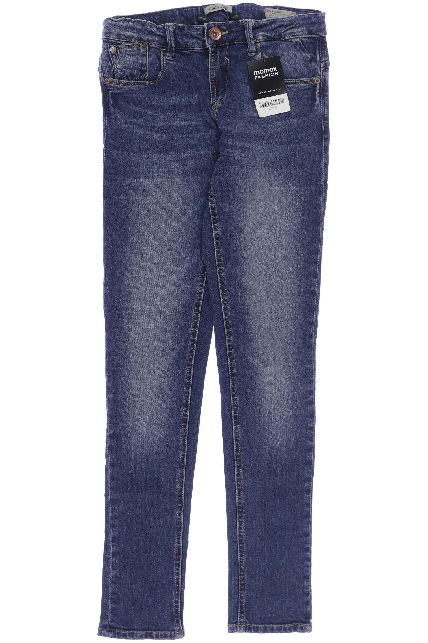 

GARCIA Mädchen Jeans, blau