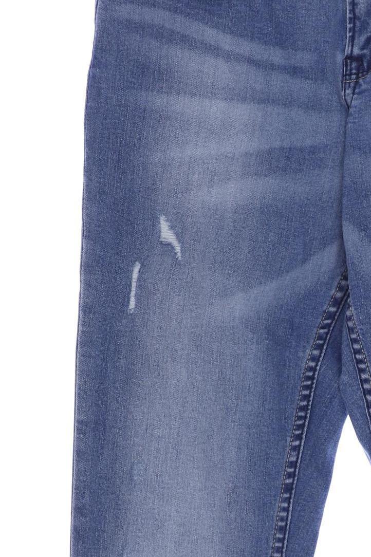 Thumbnail - Garcia Mädchen Jeans, blau, Gr. 176