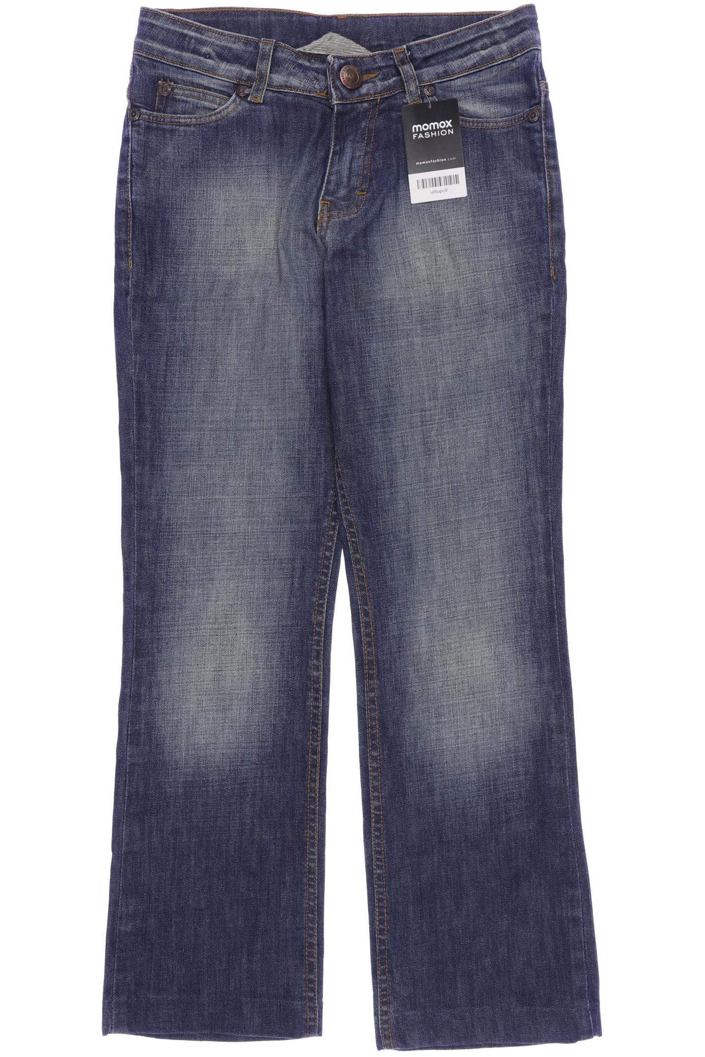 

GARCIA Mädchen Jeans, blau