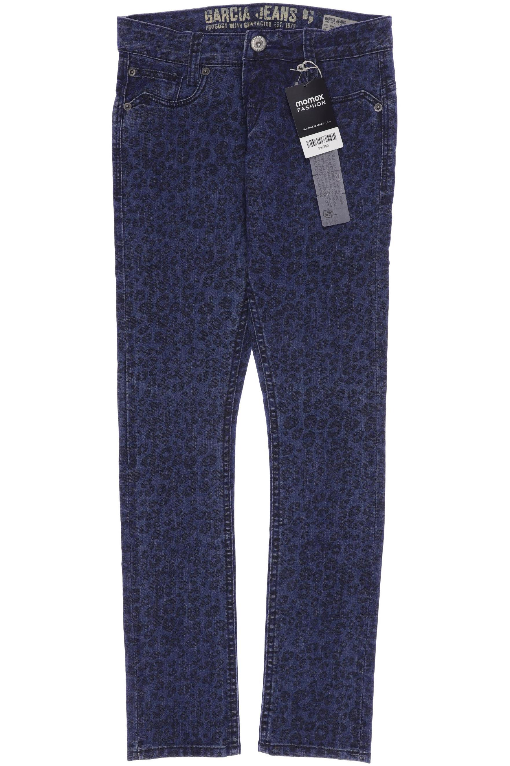 

GARCIA Mädchen Jeans, blau