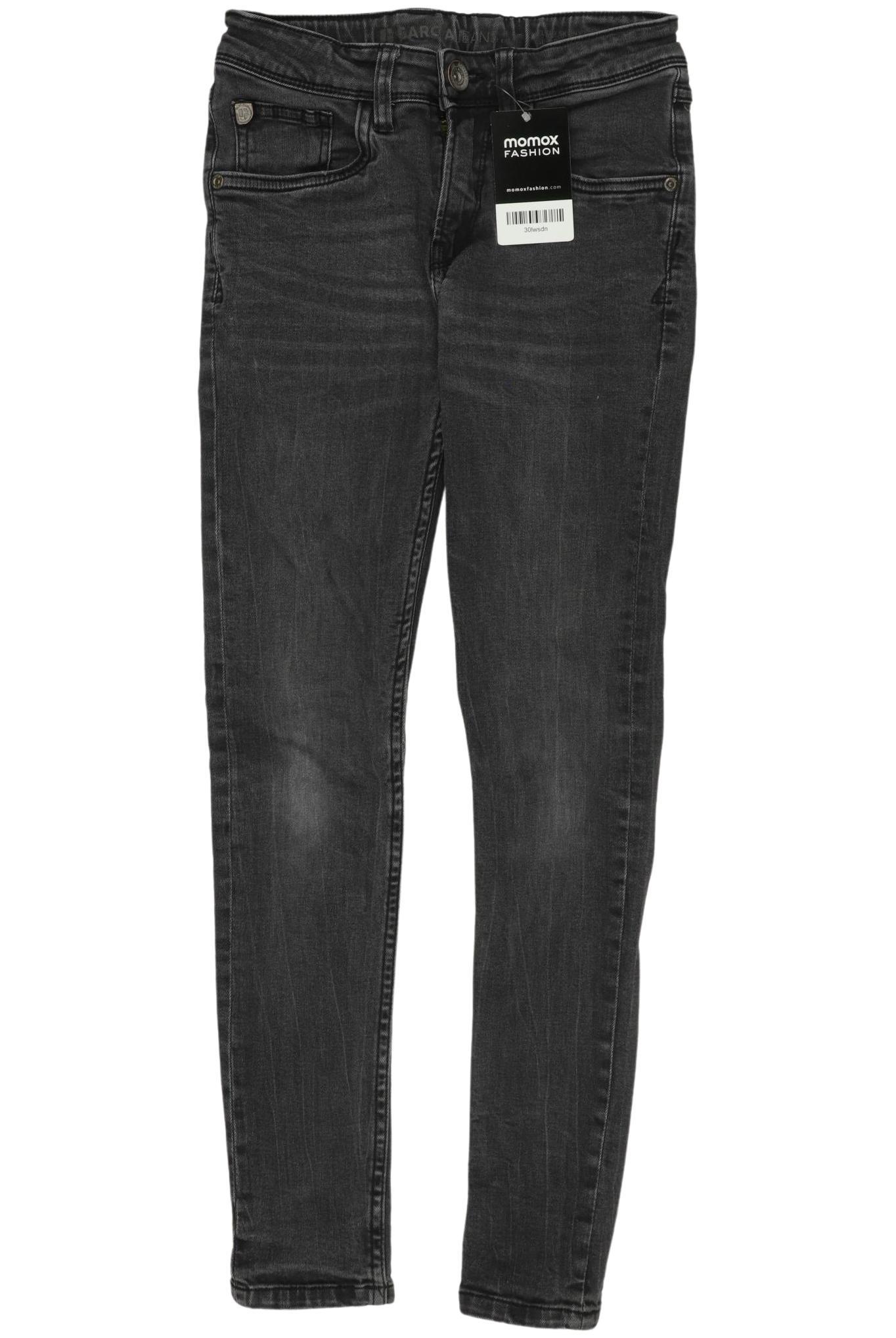 

Garcia Damen Jeans, grau, Gr. 146