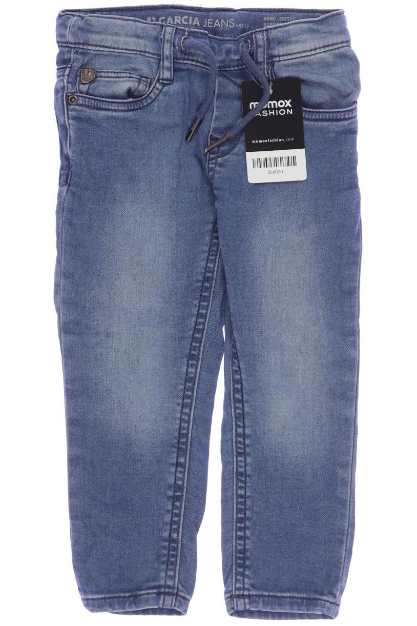 

GARCIA Mädchen Jeans, blau