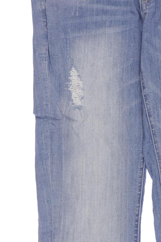Thumbnail - Garcia Damen Jeans, hellblau, Gr. 176