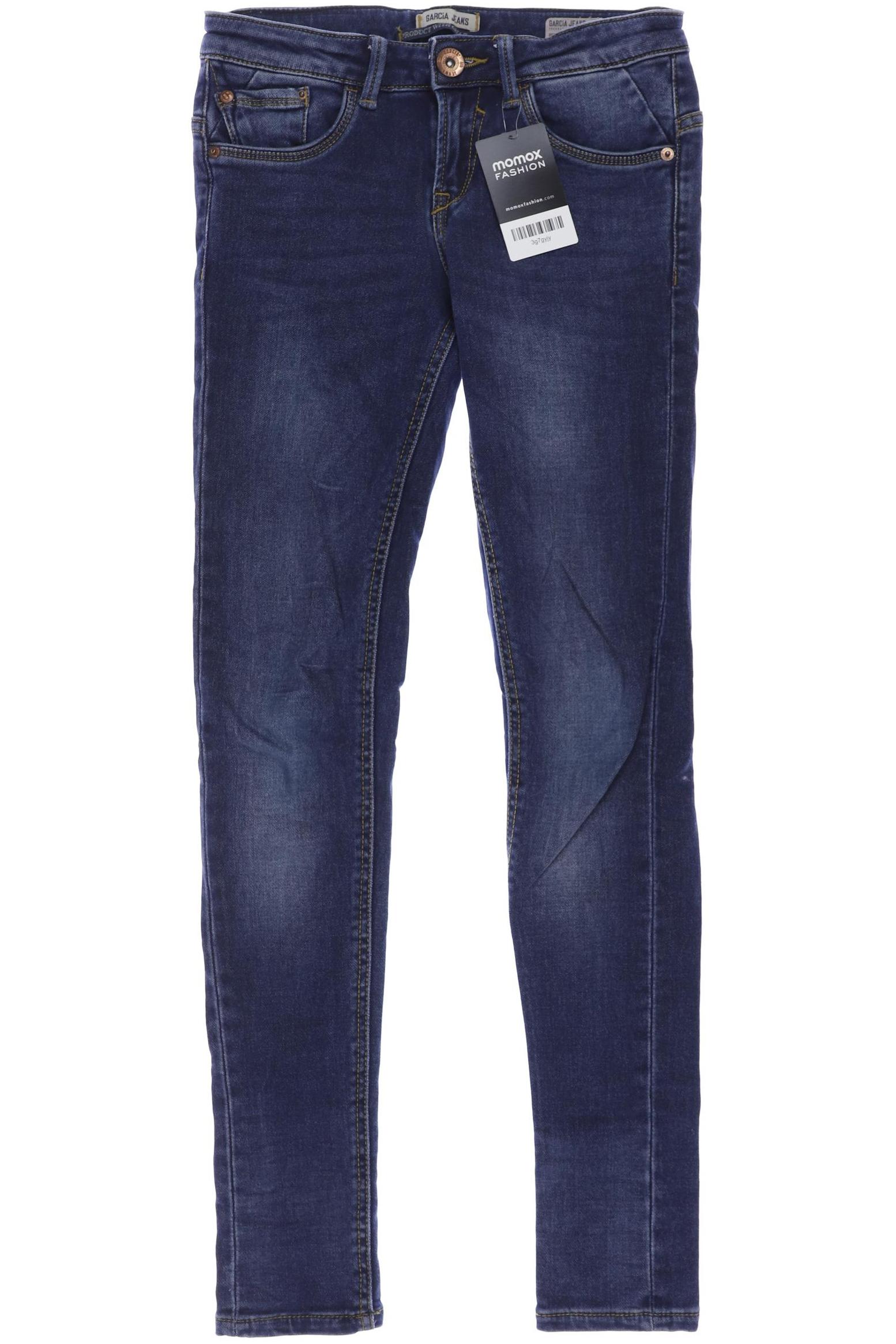 

GARCIA Mädchen Jeans, blau