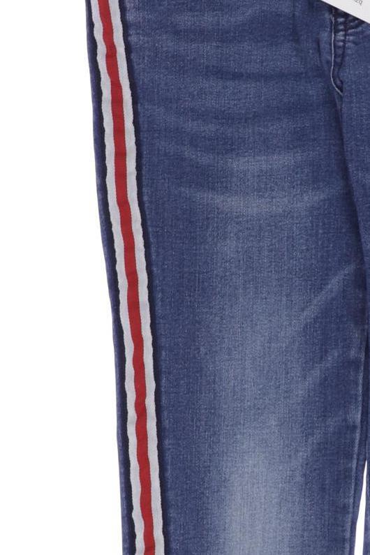 Thumbnail - Garcia Mädchen Jeans, blau, Gr. 152