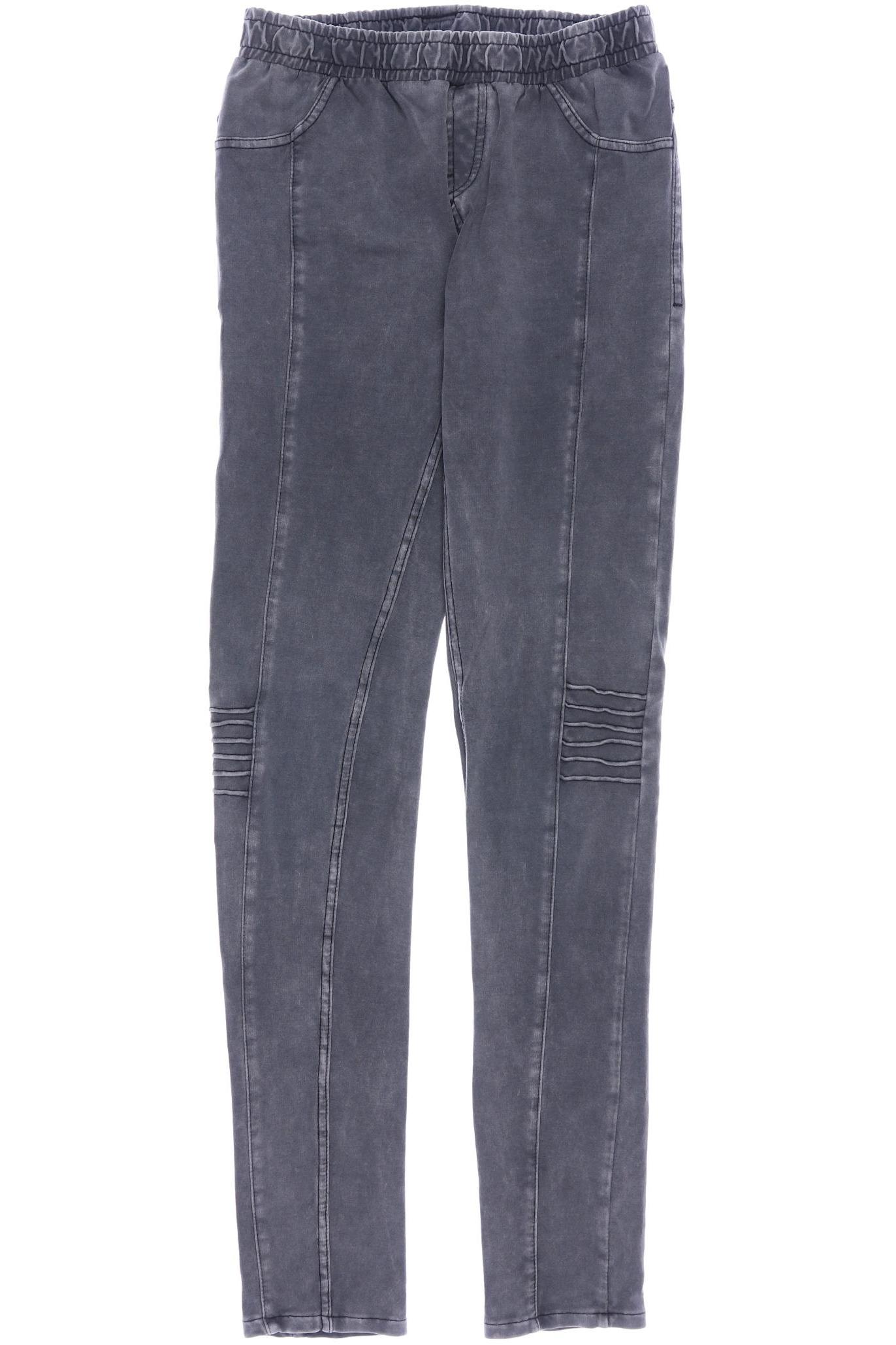 

GARCIA Mädchen Jeans, grau