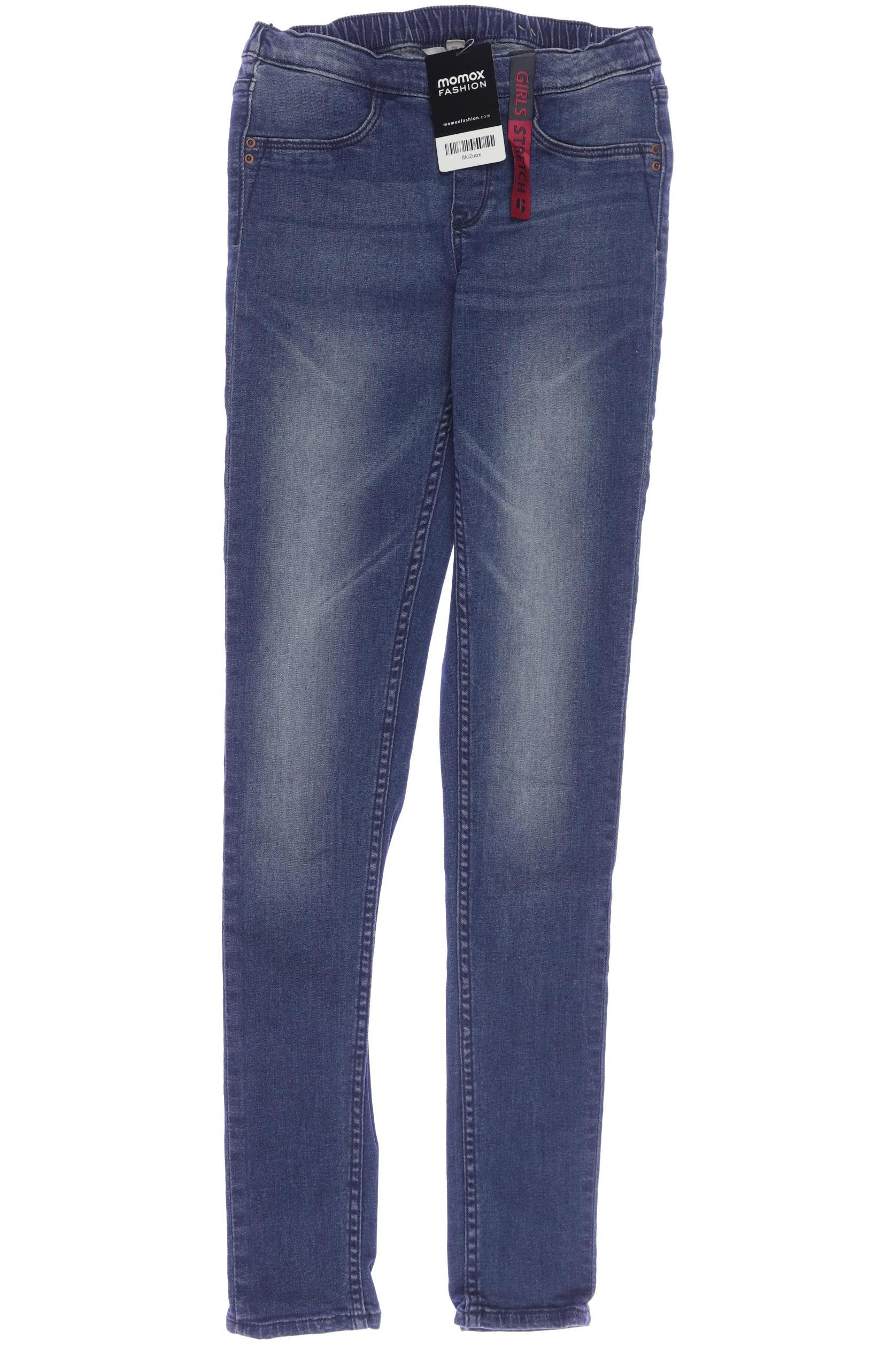 

Garcia Damen Jeans, blau, Gr. 164