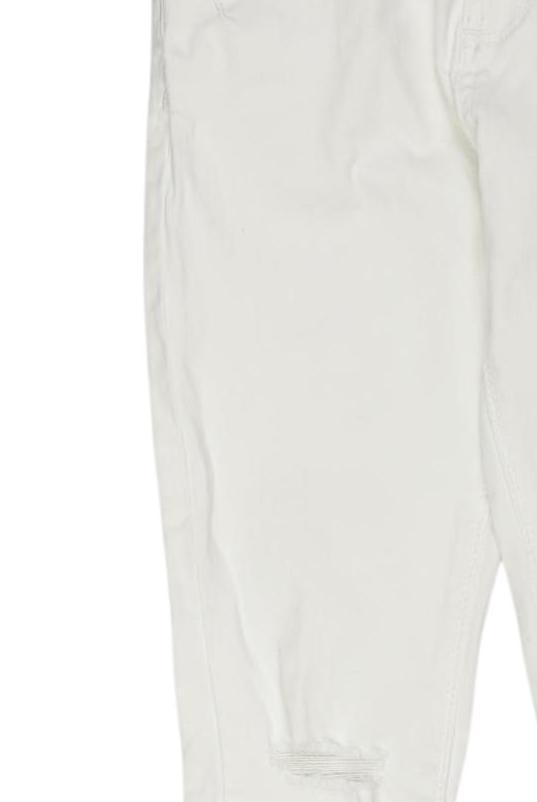 Thumbnail - Garcia Mädchen Jeans, weiß, Gr. 152