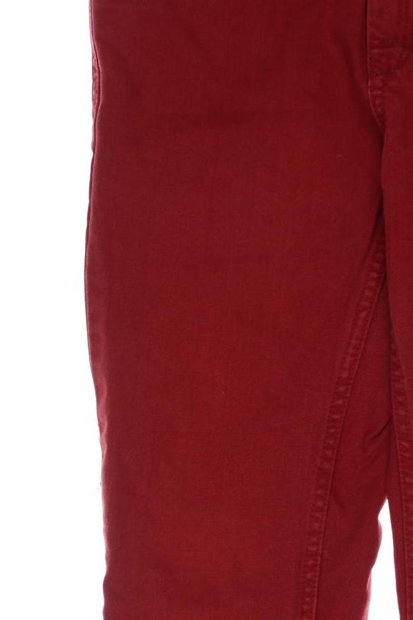 Thumbnail - Garcia Mädchen Jeans, rot, Gr. 164