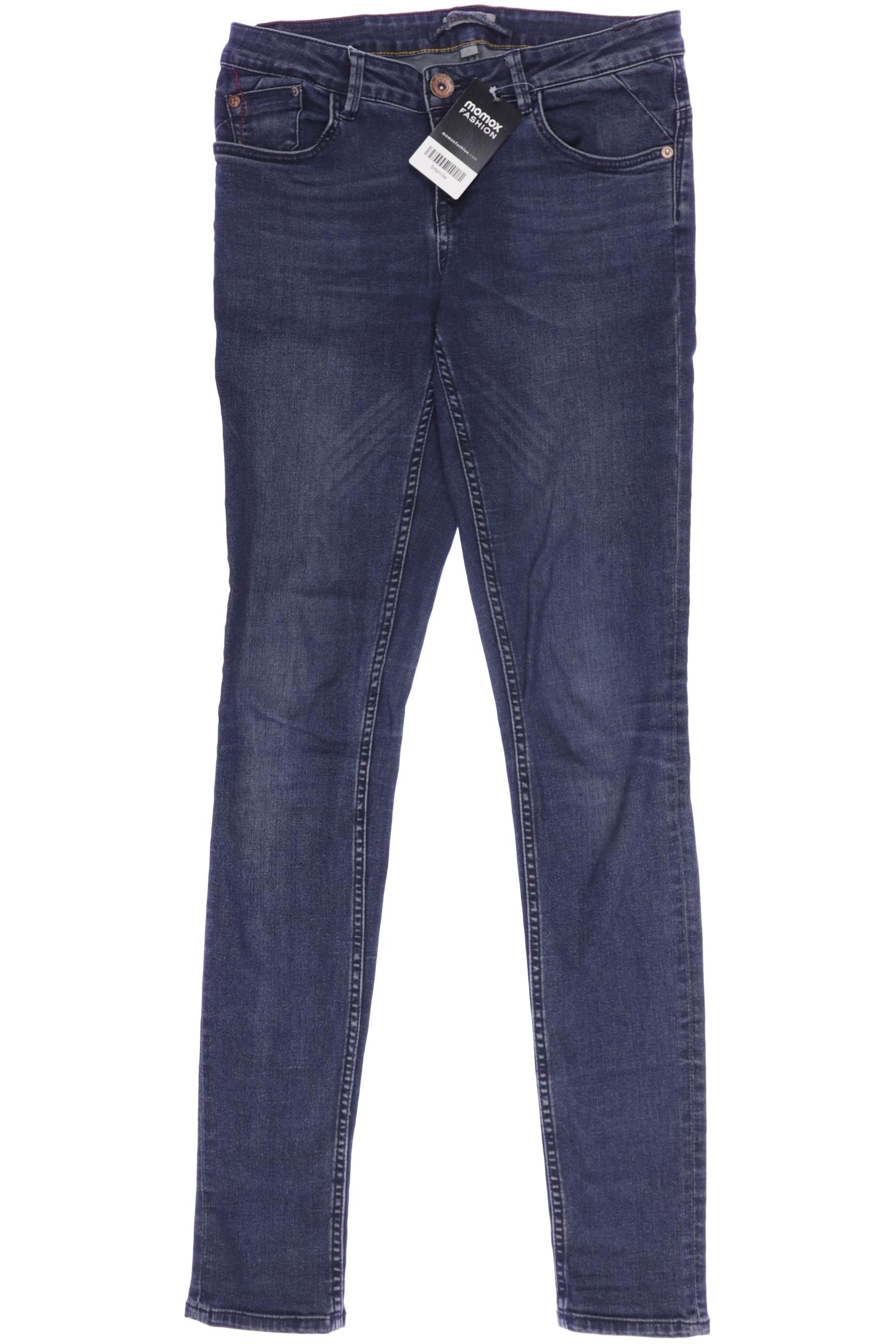 

GARCIA Mädchen Jeans, blau