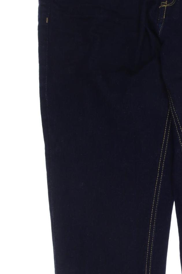 Thumbnail - Garcia Damen Jeans, marineblau, Gr. 176
