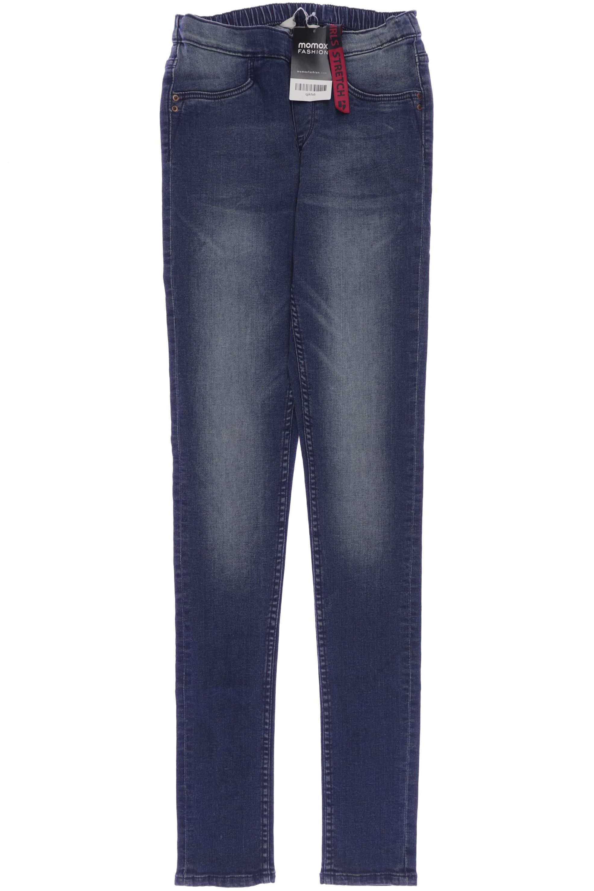 

Garcia Damen Jeans, marineblau, Gr. 176