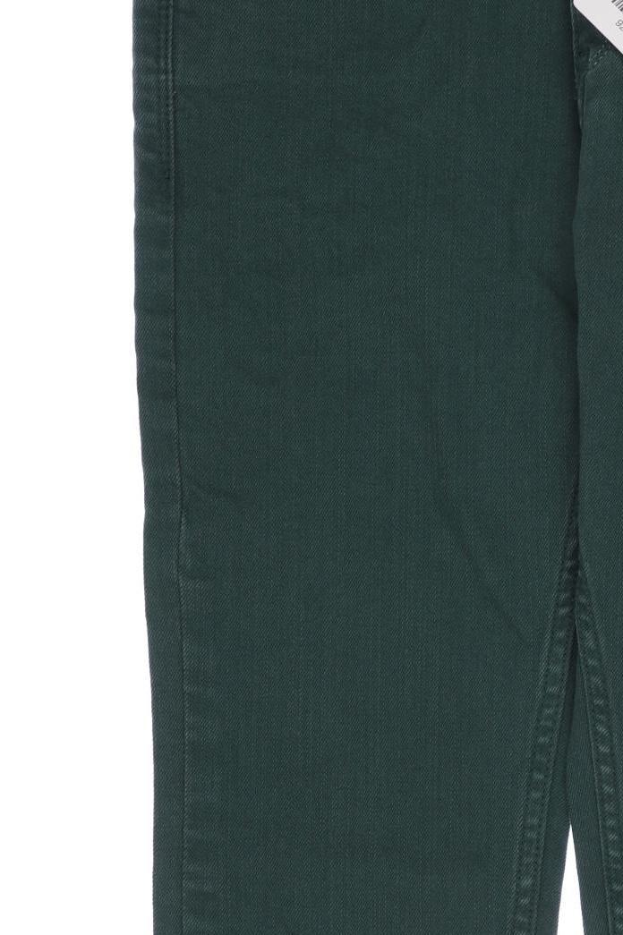 Thumbnail - Garcia Mädchen Jeans, grün, Gr. 158