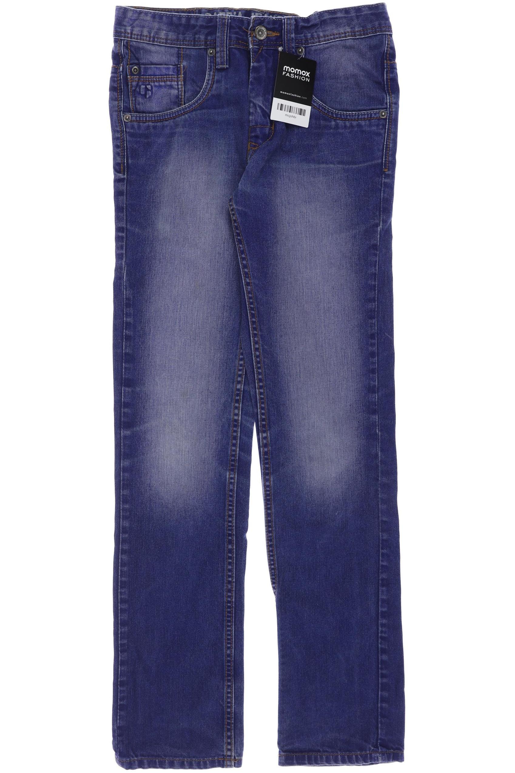 

Garcia Damen Jeans, blau, Gr. 158