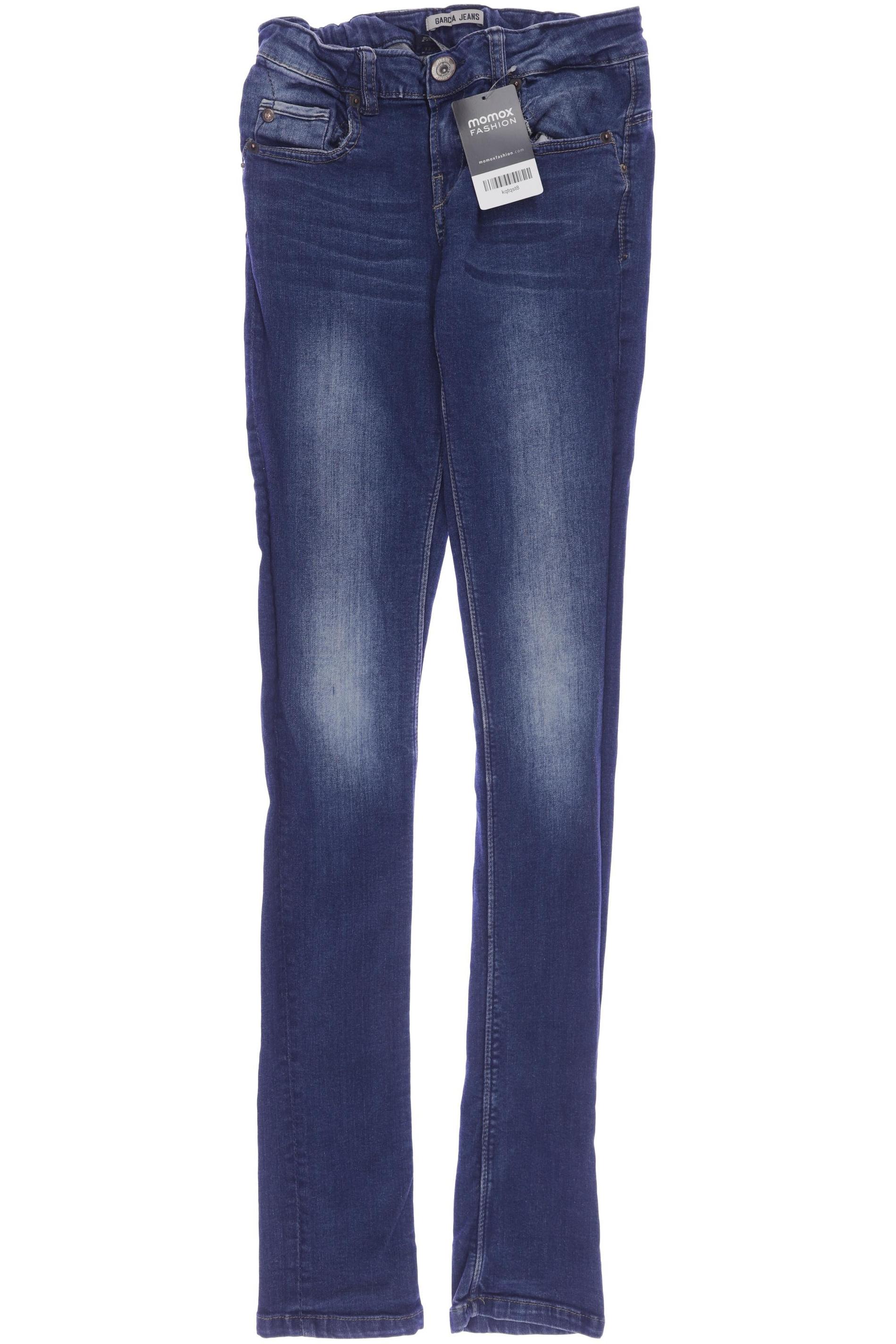 

GARCIA Mädchen Jeans, blau