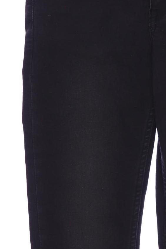 Thumbnail - Garcia Mädchen Jeans, schwarz, Gr. 164