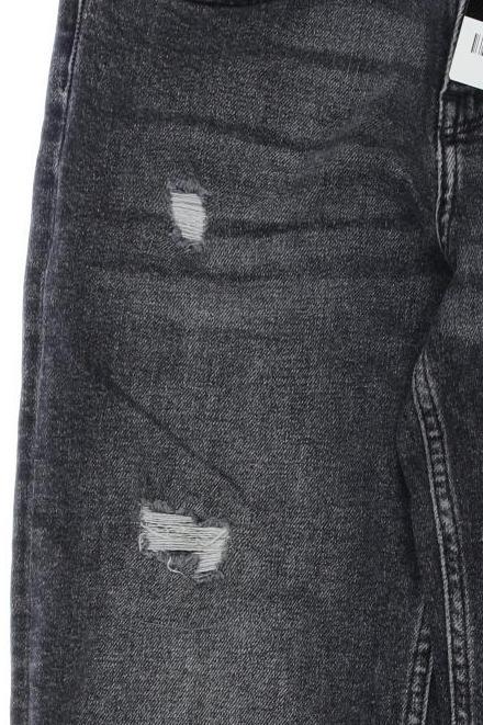 Thumbnail - Garcia Mädchen Jeans, grau, Gr. 158