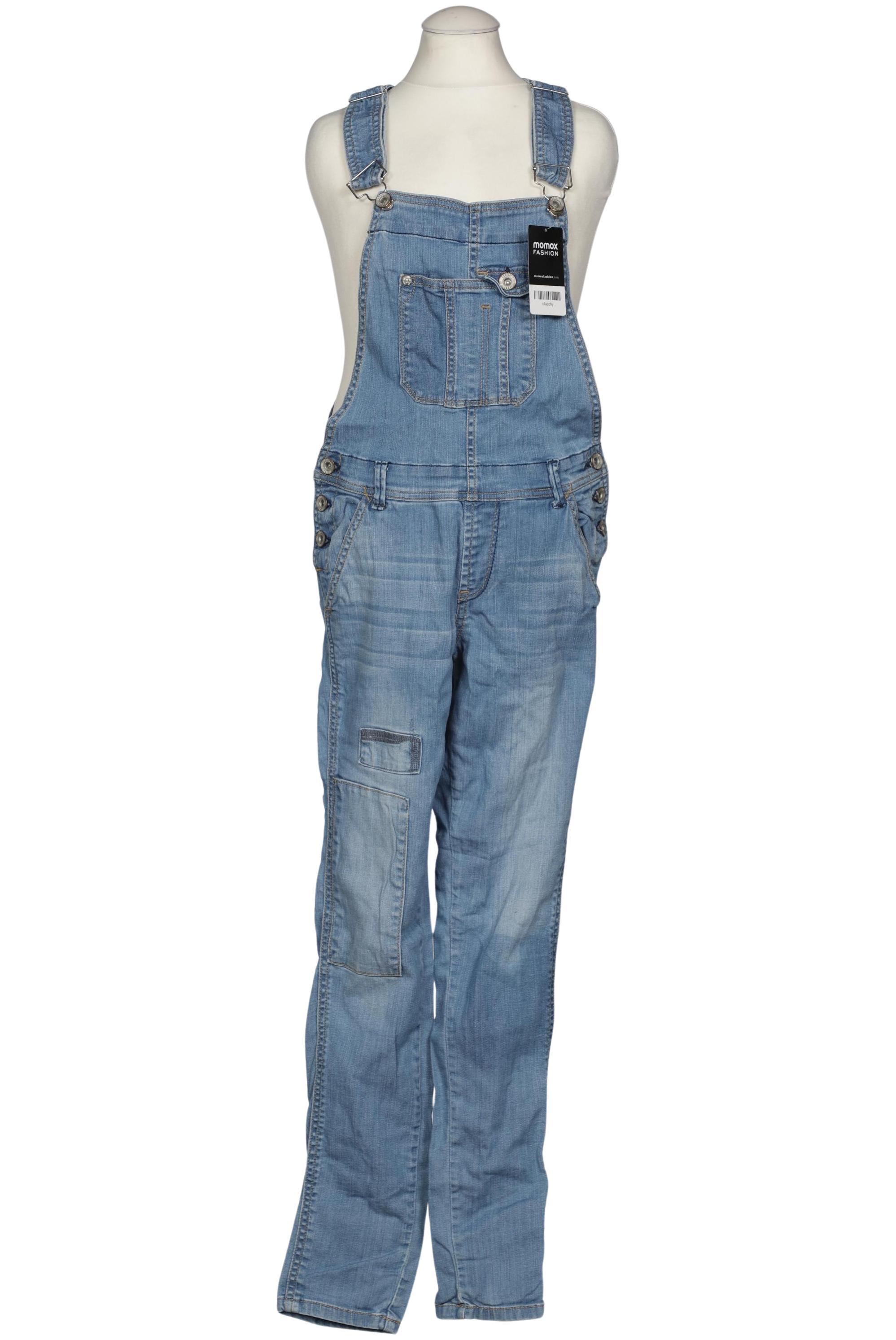 

Garcia Damen Jeans, blau, Gr. 158