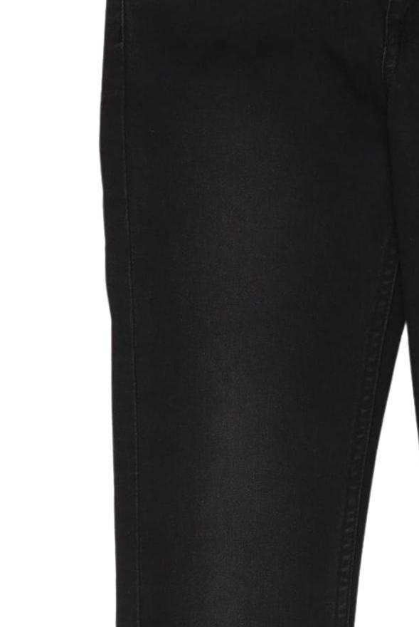 Thumbnail - Garcia Mädchen Jeans, schwarz, Gr. 158