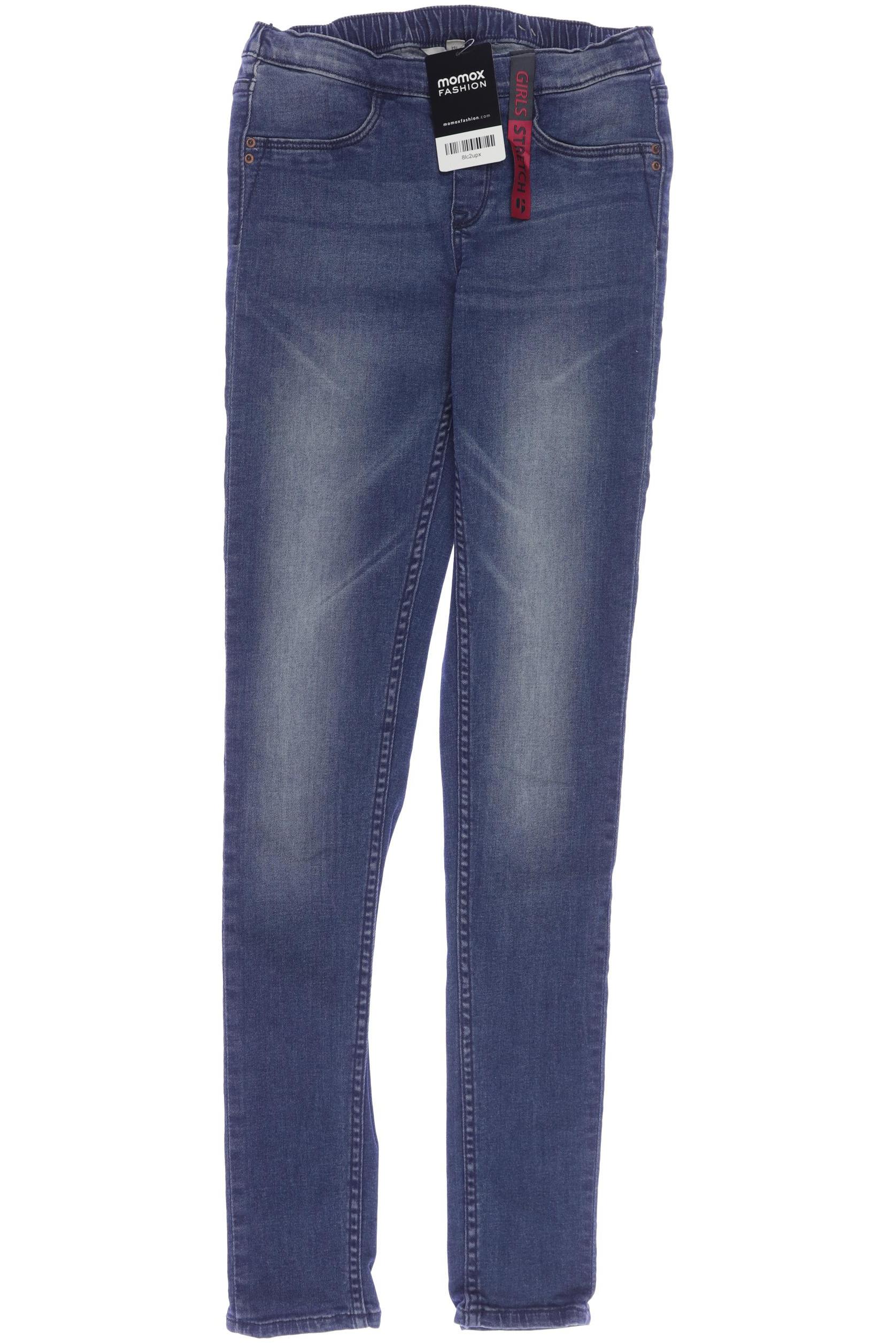 

GARCIA Mädchen Jeans, blau
