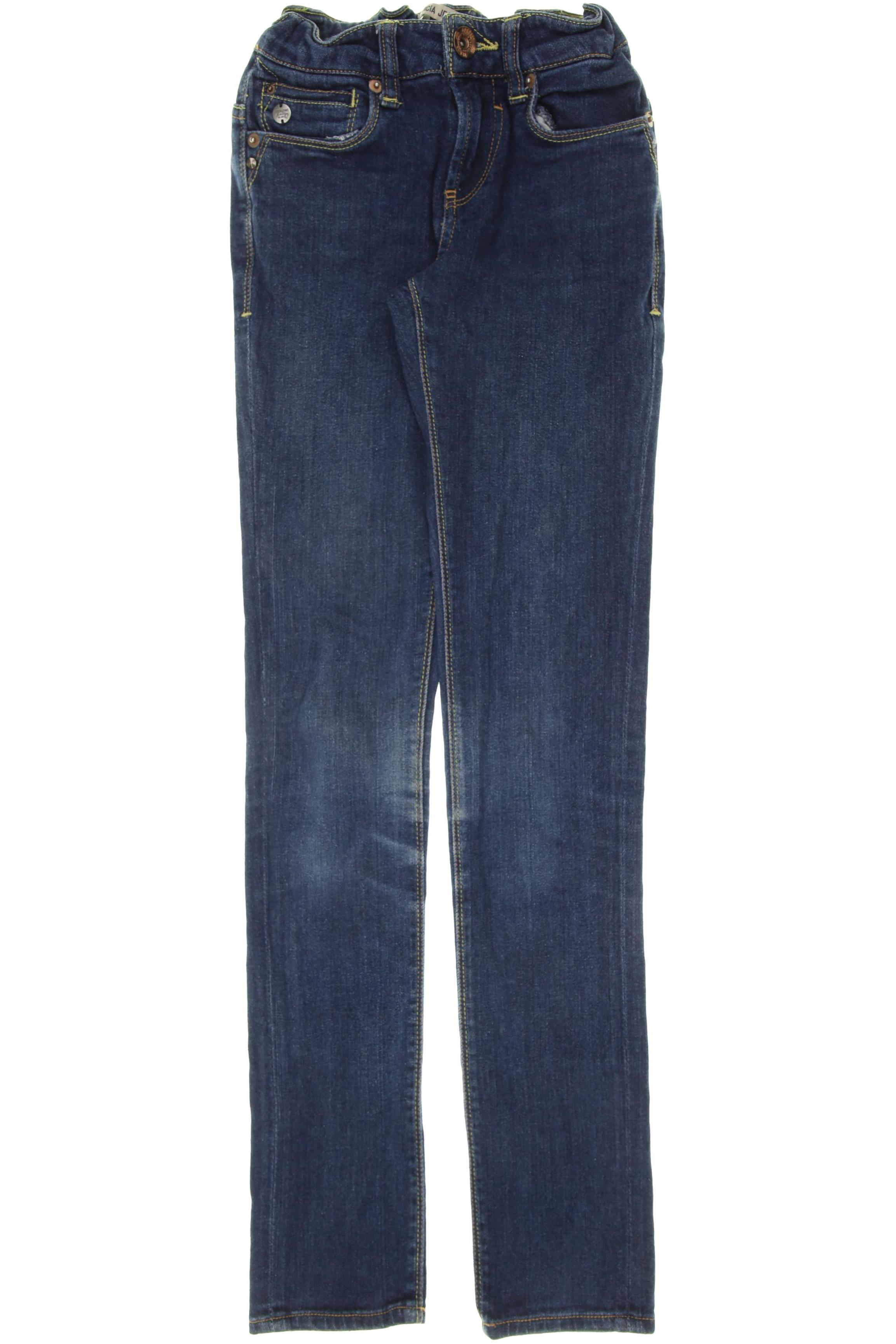 

Garcia Damen Jeans, blau, Gr. 158