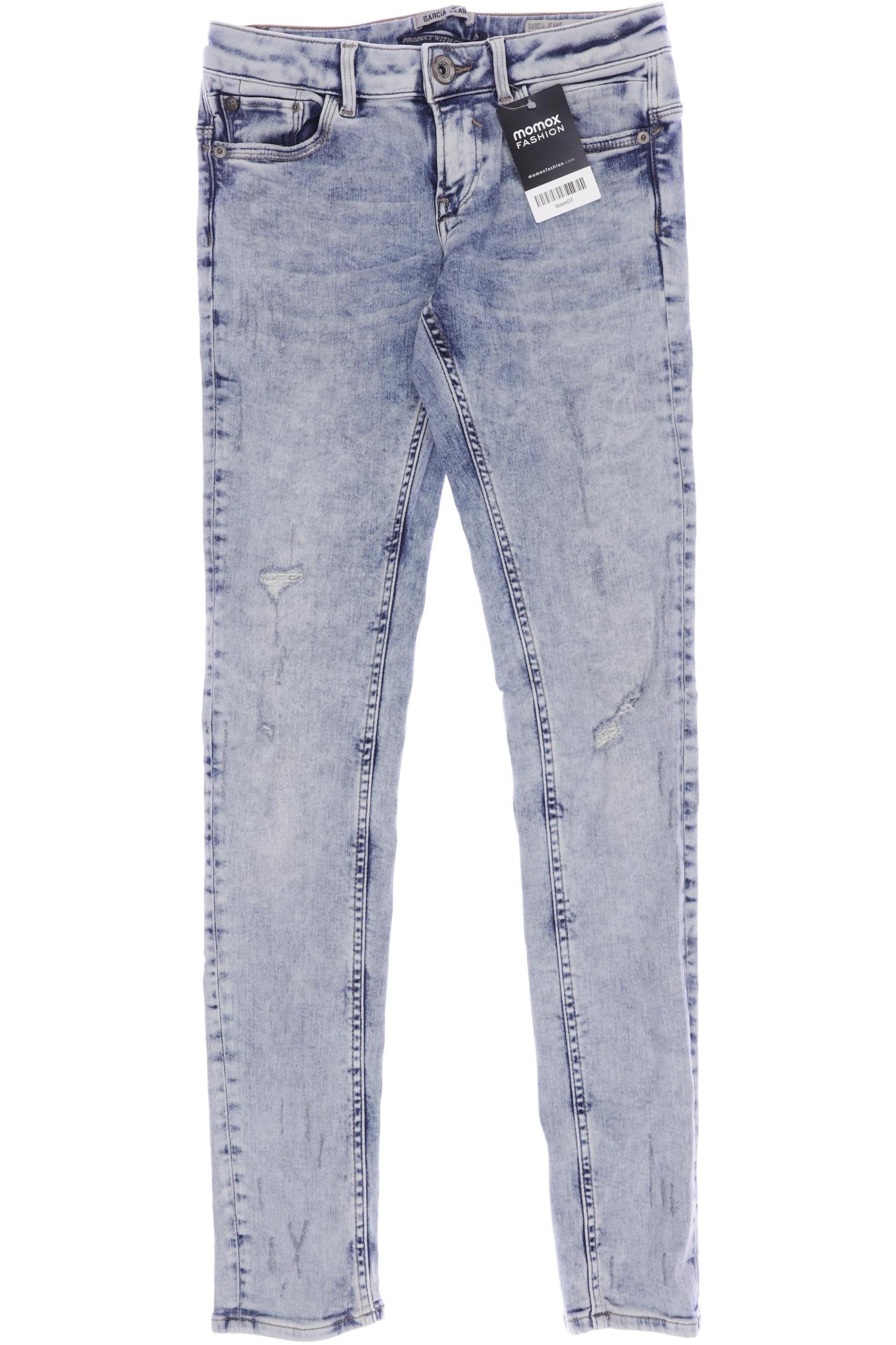 

GARCIA Mädchen Jeans, blau