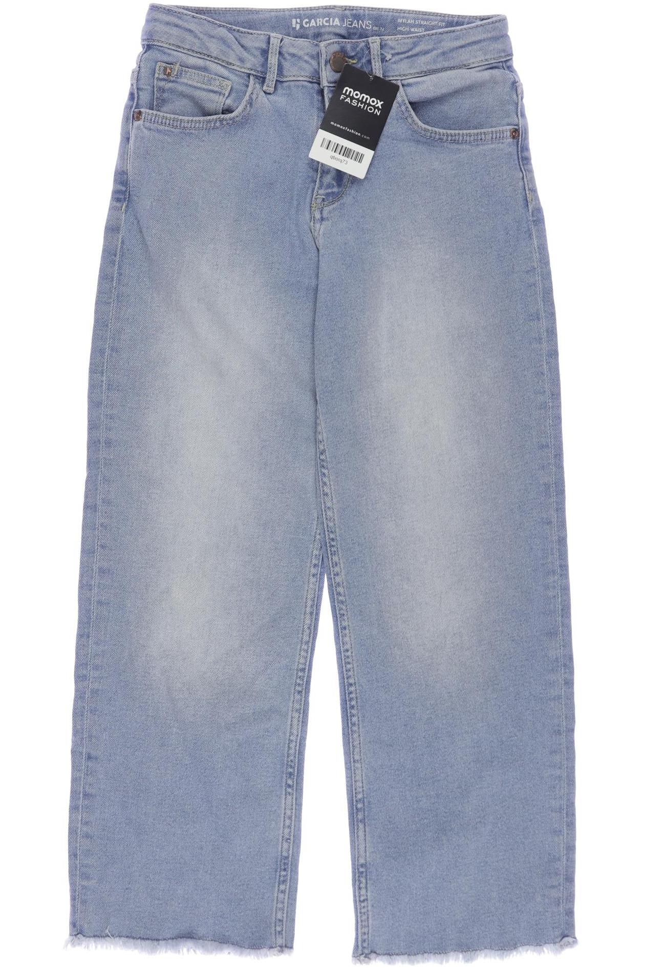 

GARCIA Mädchen Jeans, blau