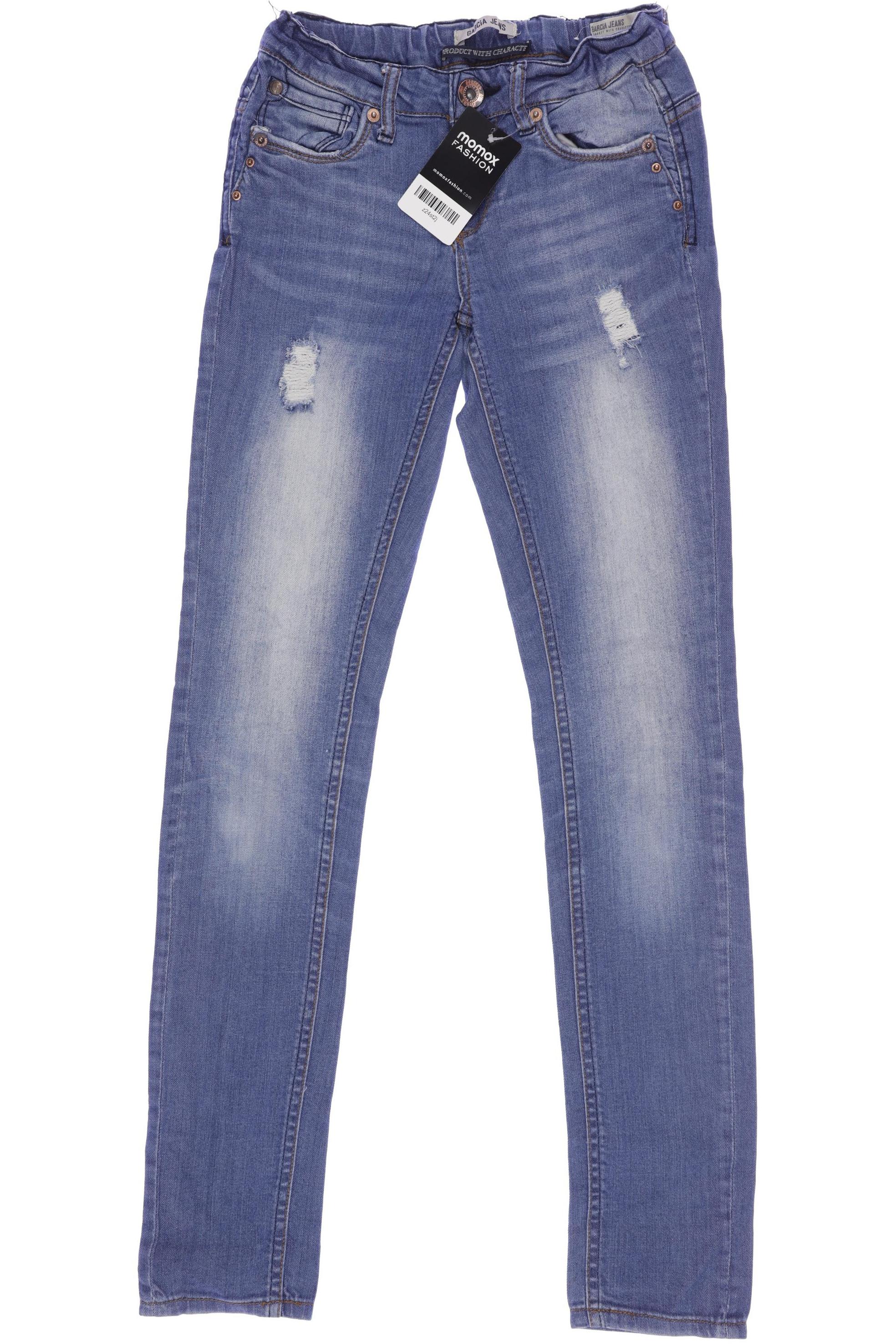 

GARCIA Mädchen Jeans, blau