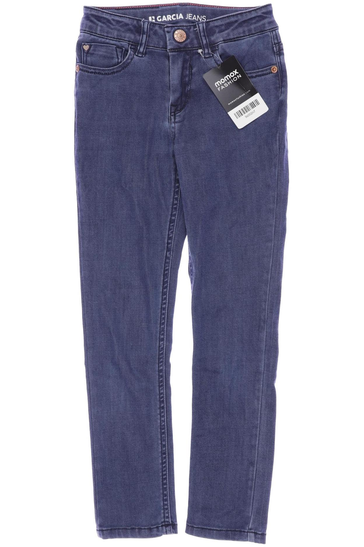 

GARCIA Mädchen Jeans, blau