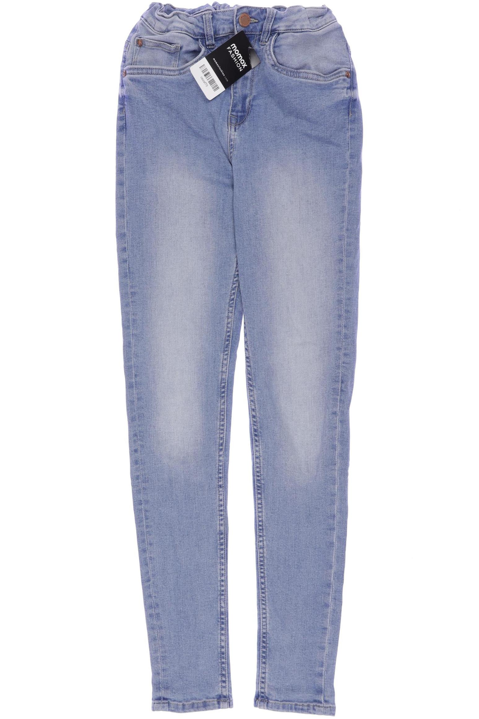 

Garcia Damen Jeans, blau, Gr. 170