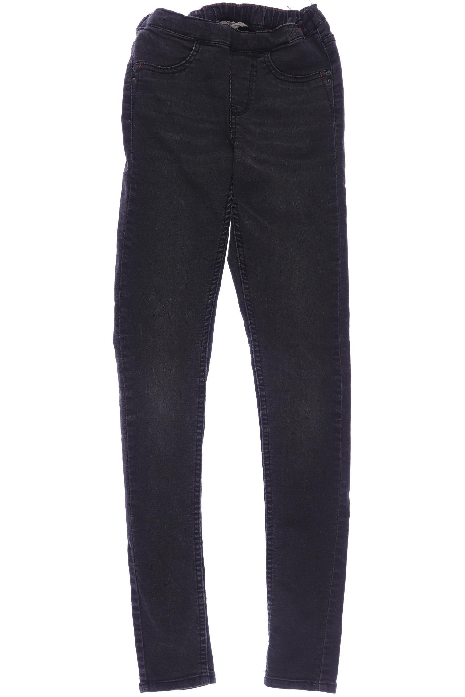 

GARCIA Mädchen Jeans, grau