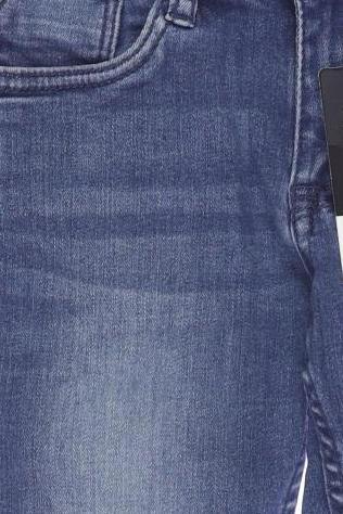 Thumbnail - Garcia Mädchen Jeans, blau, Gr. 140