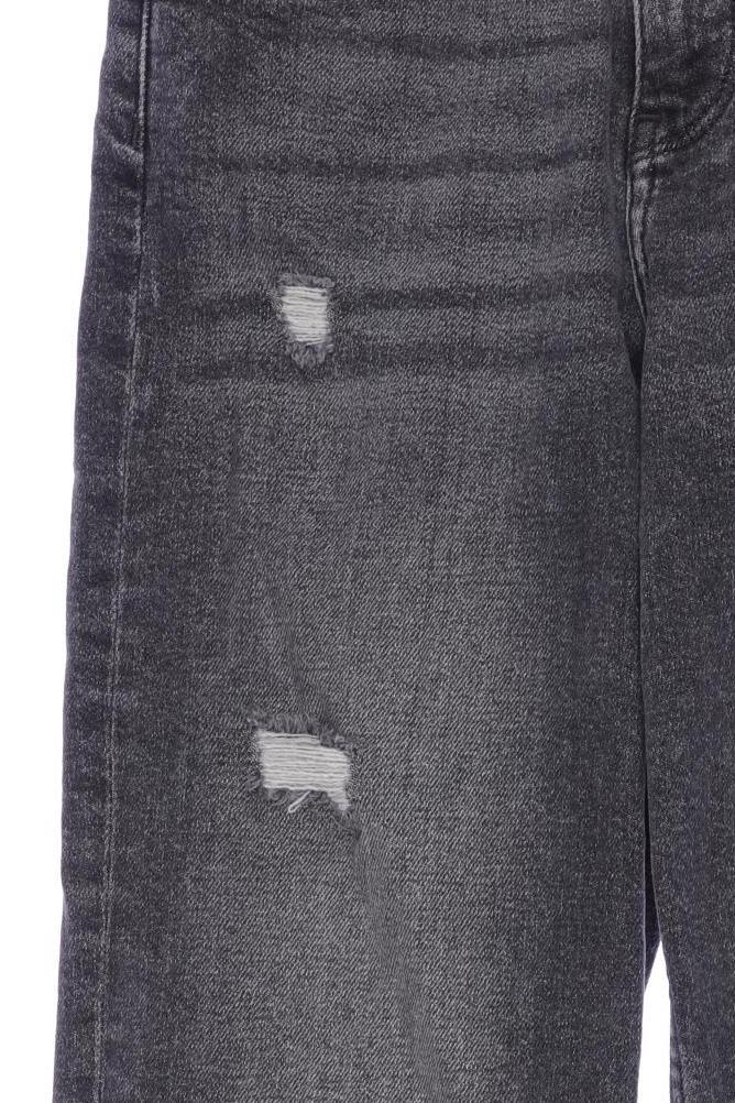 Thumbnail - Garcia Mädchen Jeans, grau, Gr. 164