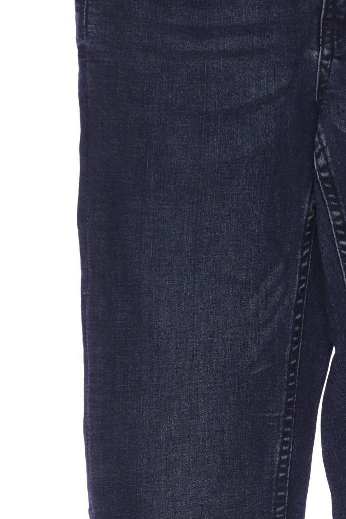 Thumbnail - Garcia Damen Jeans, marineblau, Gr. 152