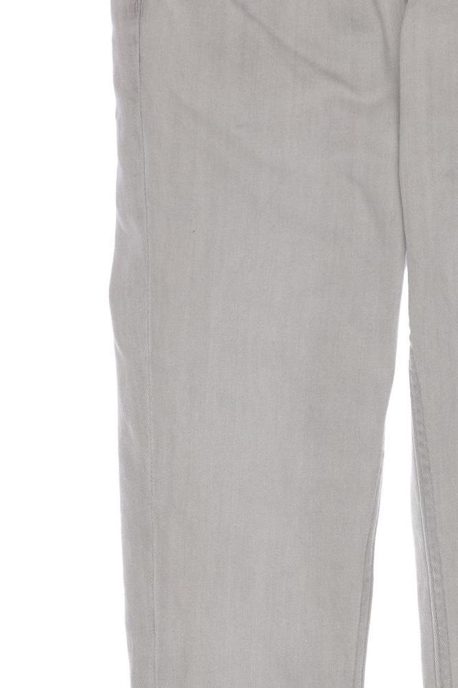 Thumbnail - Garcia Mädchen Jeans, grau, Gr. 176