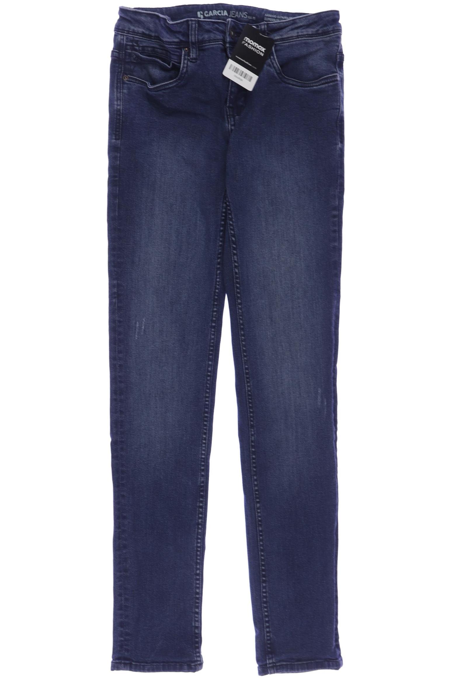 

GARCIA Mädchen Jeans, blau