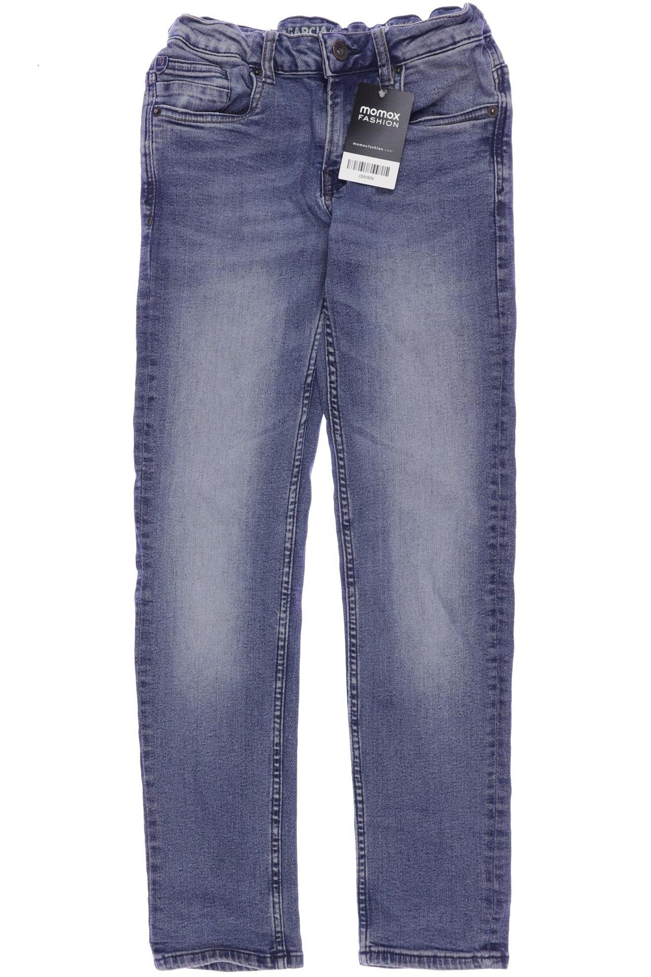 

GARCIA Mädchen Jeans, blau