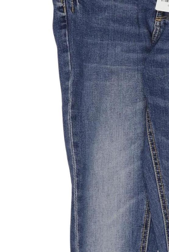 Thumbnail - Garcia Mädchen Jeans, blau, Gr. 152