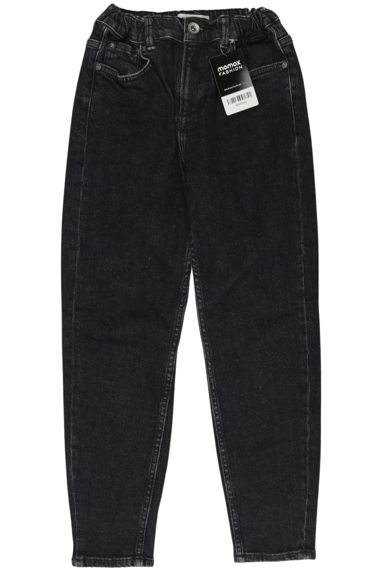 

Garcia Mädchen Jeans, schwarz, Gr. 152