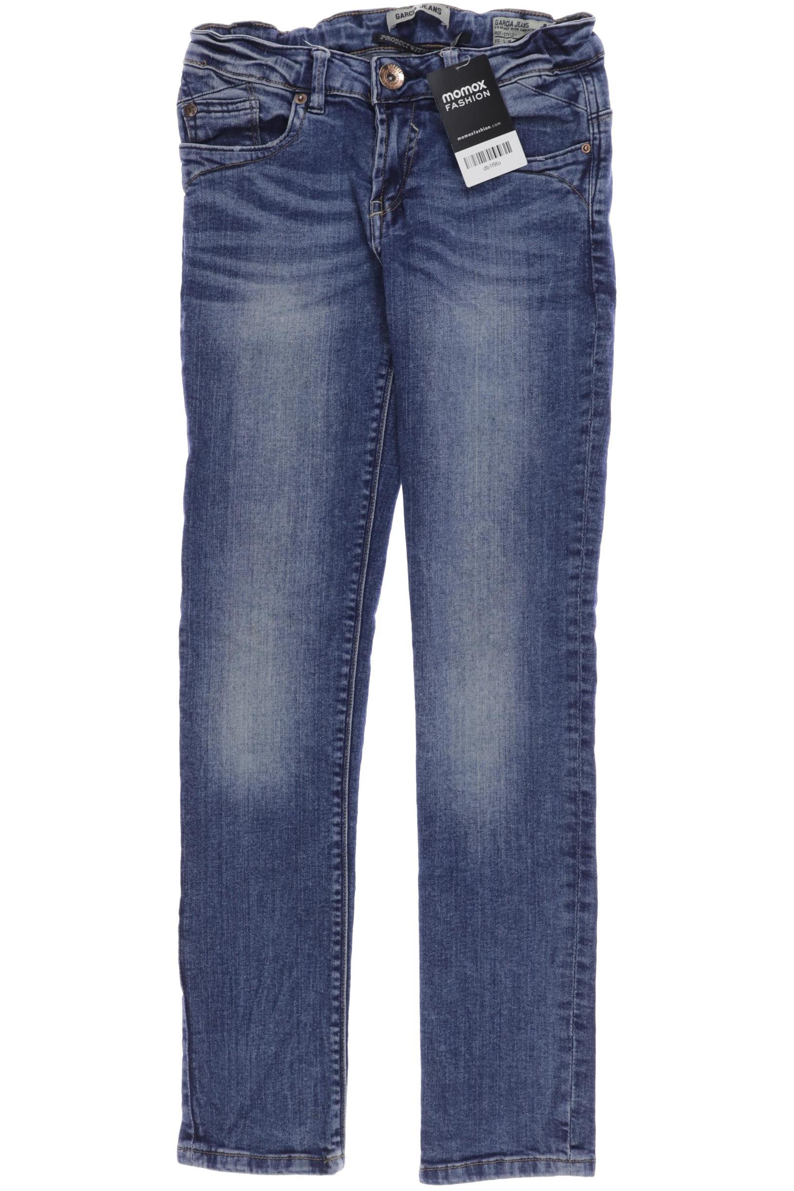 

GARCIA Mädchen Jeans, blau