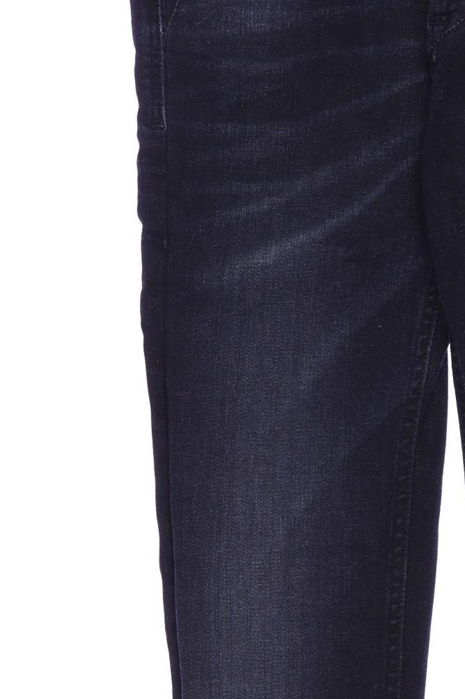 Thumbnail - Garcia Damen Jeans, marineblau, Gr. 164
