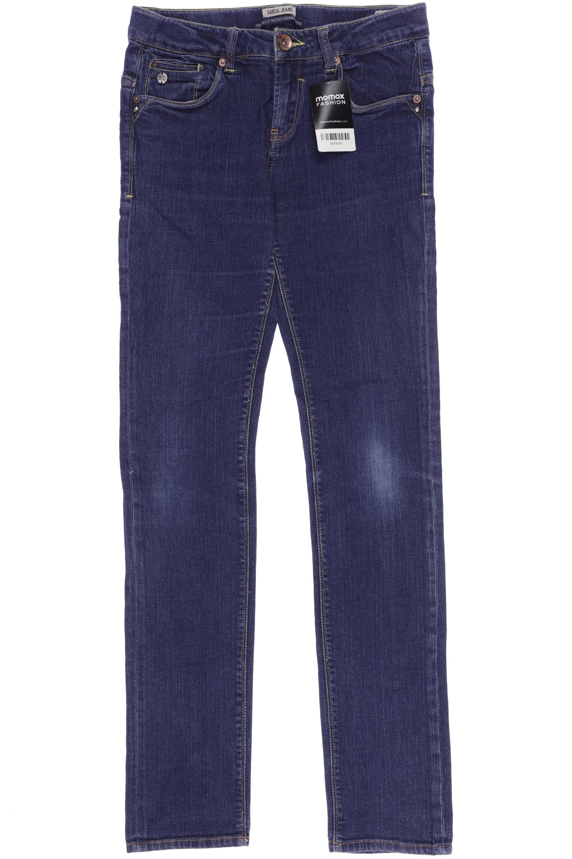 

GARCIA Mädchen Jeans, blau