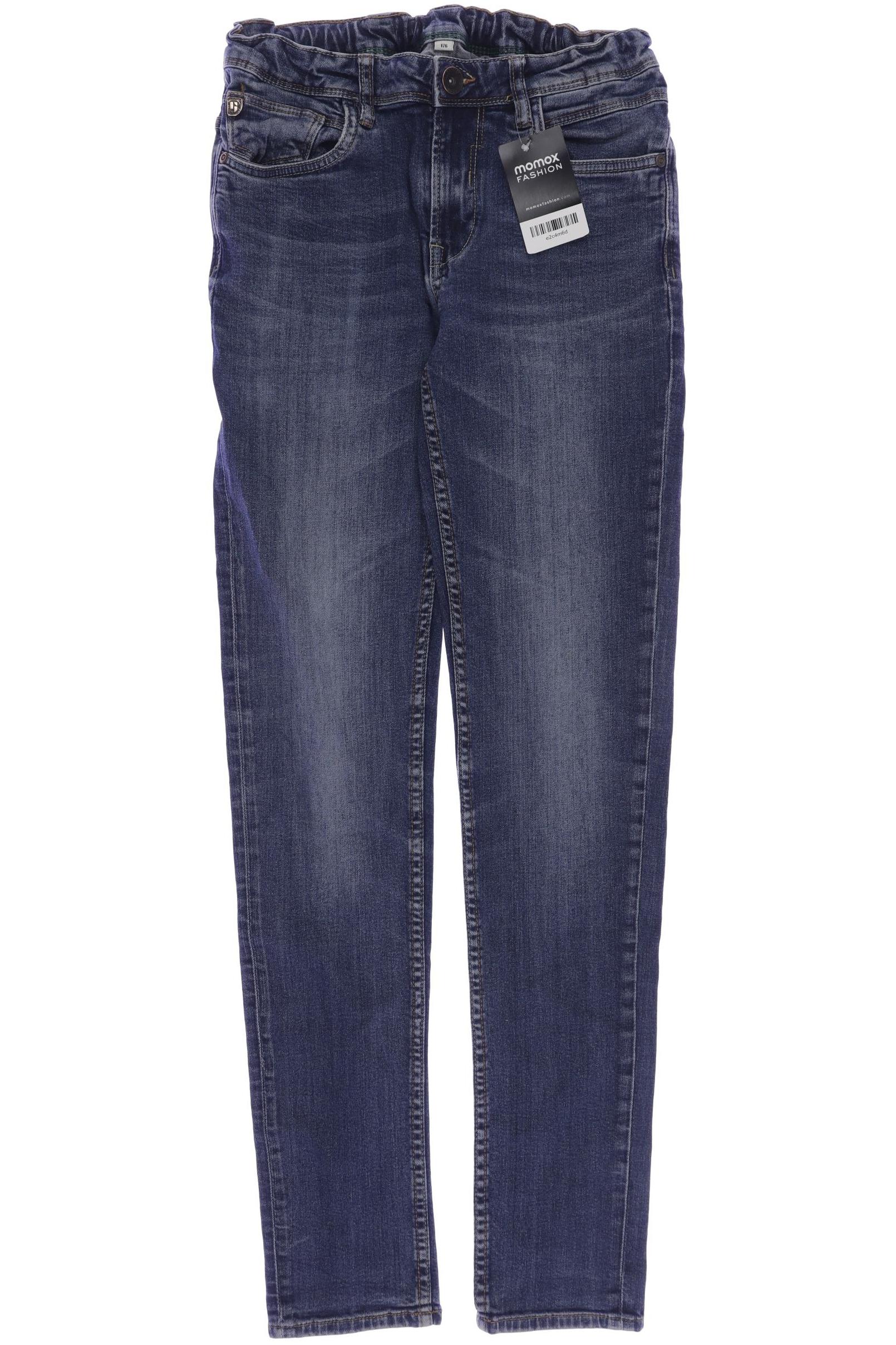 

GARCIA Mädchen Jeans, blau